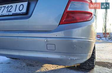 Універсал Mercedes-Benz C-Class 2008 в 