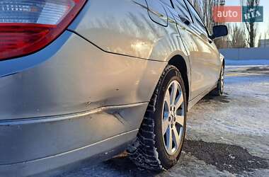 Універсал Mercedes-Benz C-Class 2008 в 