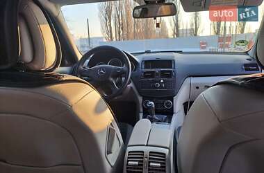 Універсал Mercedes-Benz C-Class 2008 в 