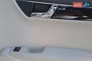 Універсал Mercedes-Benz C-Class 2008 в 