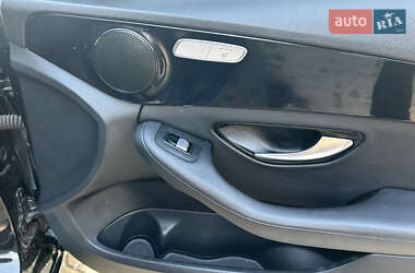Универсал Mercedes-Benz C-Class 2015 в 