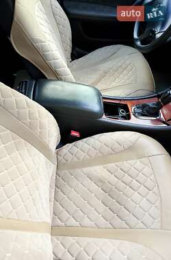 Седан Mercedes-Benz C-Class 2001 в 