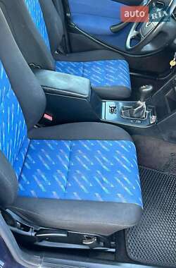 Седан Mercedes-Benz C-Class 1999 в 