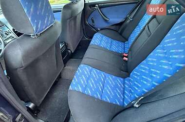 Седан Mercedes-Benz C-Class 1999 в 