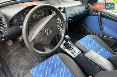 Седан Mercedes-Benz C-Class 1999 в 