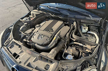 Седан Mercedes-Benz C-Class 2013 в 