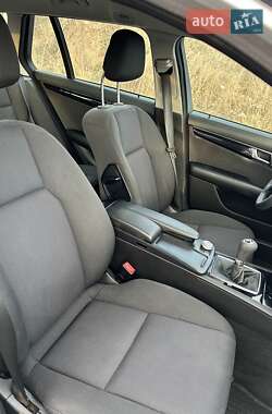 Универсал Mercedes-Benz C-Class 2010 в 