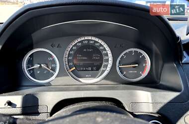 Универсал Mercedes-Benz C-Class 2007 в 