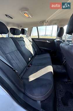 Универсал Mercedes-Benz C-Class 2007 в 