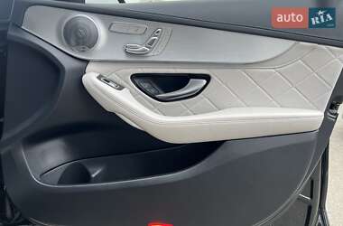 Седан Mercedes-Benz C-Class 2015 в 
