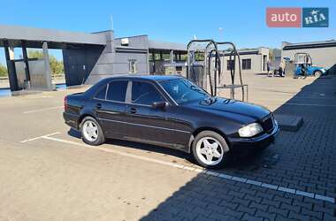 Седан Mercedes-Benz C-Class 1996 в 