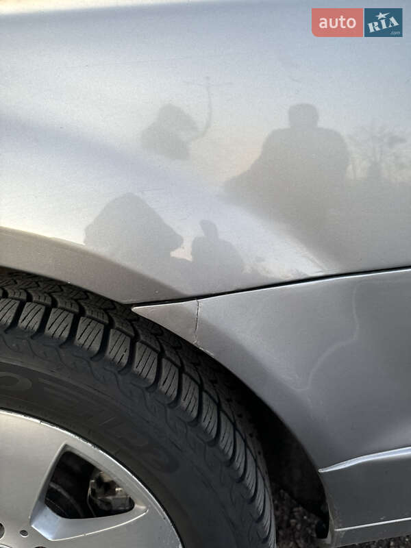 Универсал Mercedes-Benz C-Class 2010 в Житомире фото 28 Универсал Mercedes-Benz C-Class 2010 в Житомире