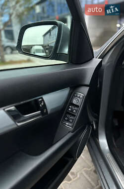 Універсал Mercedes-Benz C-Class 2008 в 