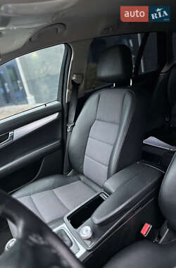 Універсал Mercedes-Benz C-Class 2008 в 