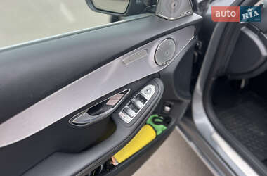 Универсал Mercedes-Benz C-Class 2019 в 