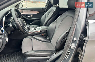 Универсал Mercedes-Benz C-Class 2019 в 