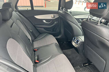 Универсал Mercedes-Benz C-Class 2019 в 