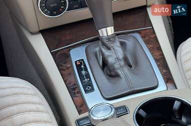 Седан Mercedes-Benz C-Class 2013 в 