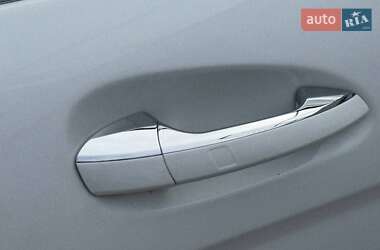 Седан Mercedes-Benz C-Class 2013 в 