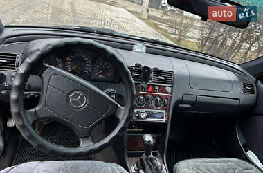 Седан Mercedes-Benz C-Class 1999 в 