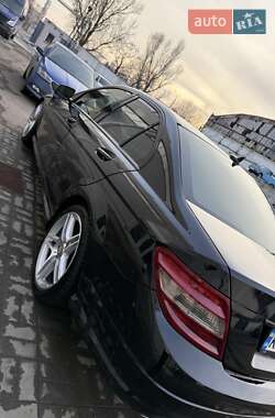 Седан Mercedes-Benz C-Class 2011 в 