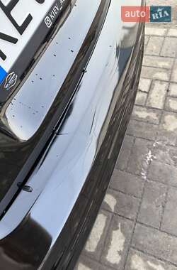 Седан Mercedes-Benz C-Class 2011 в 