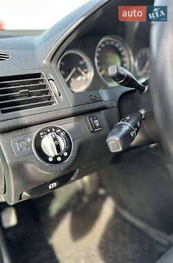 Седан Mercedes-Benz C-Class 2008 в 