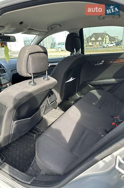 Седан Mercedes-Benz C-Class 2008 в 