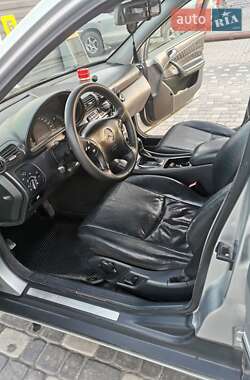 Седан Mercedes-Benz C-Class 2000 в 