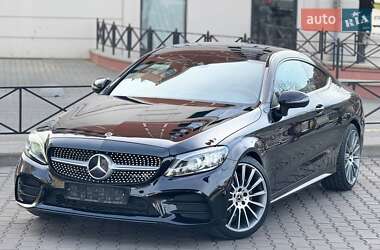 Mercedes-Benz C-Class 2019 Mercedes-Benz C-Class 2019