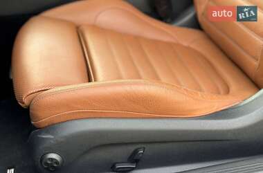Купе Mercedes-Benz C-Class 2019 в 