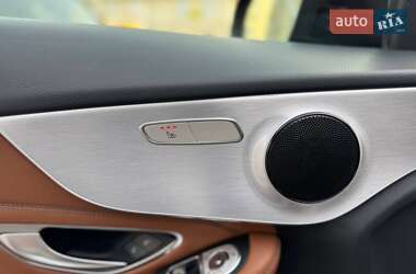 Купе Mercedes-Benz C-Class 2019 в 