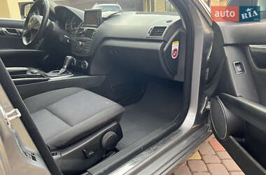 Седан Mercedes-Benz C-Class 2007 в 