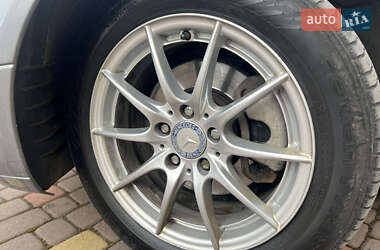 Седан Mercedes-Benz C-Class 2007 в 