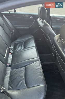 Седан Mercedes-Benz C-Class 2000 в 