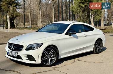 Mercedes-Benz C-Class 2022 Mercedes-Benz C-Class 2022