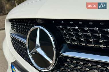 Купе Mercedes-Benz C-Class 2022 в 