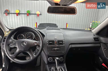 Седан Mercedes-Benz C-Class 2007 в 
