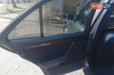 Седан Mercedes-Benz C-Class 1995 в 