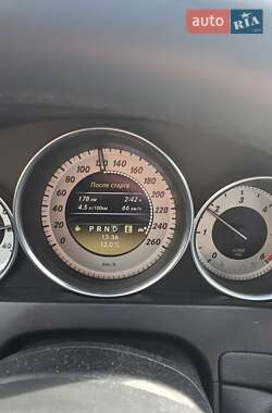 Универсал Mercedes-Benz C-Class 2011 в 