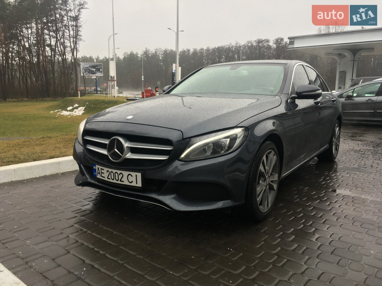 2013 Mercedes-Benz C-klasse - мініатюра 28