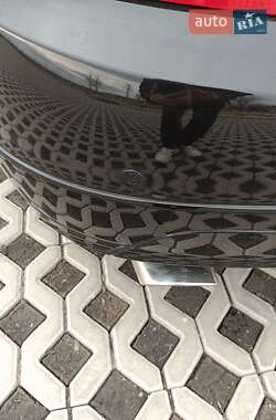 Седан Mercedes-Benz C-Class 2009 в 