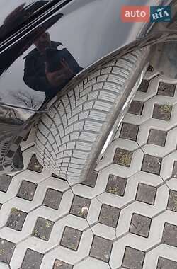 Седан Mercedes-Benz C-Class 2009 в 