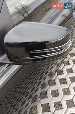 Седан Mercedes-Benz C-Class 2009 в 