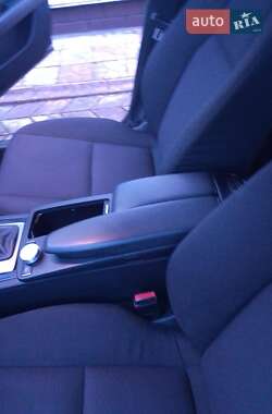 Седан Mercedes-Benz C-Class 2009 в 
