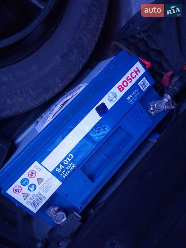 Седан Mercedes-Benz C-Class 2009 в Ивано-Франковске