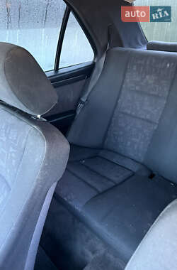 Седан Mercedes-Benz C-Class 1997 в 