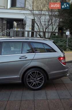 Универсал Mercedes-Benz C-Class 2008 в 