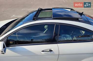 Купе Mercedes-Benz C-Class 2013 в Киеве