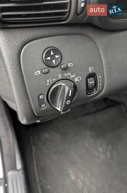 Седан Mercedes-Benz C-Class 2003 в 